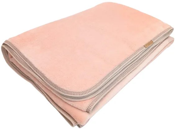 Gyerektakaró duplarétegben pink