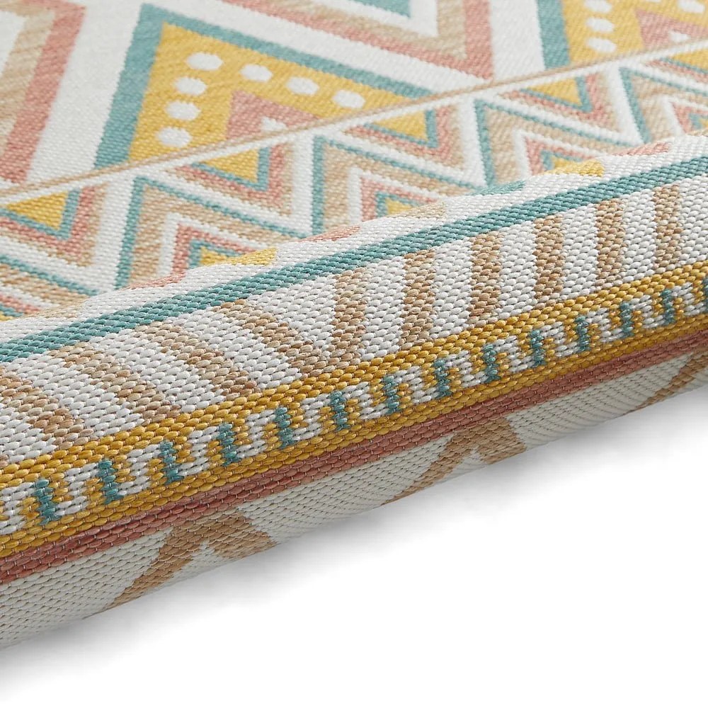 Kültéri szőnyeg 157x230 cm Spectrum – Think Rugs