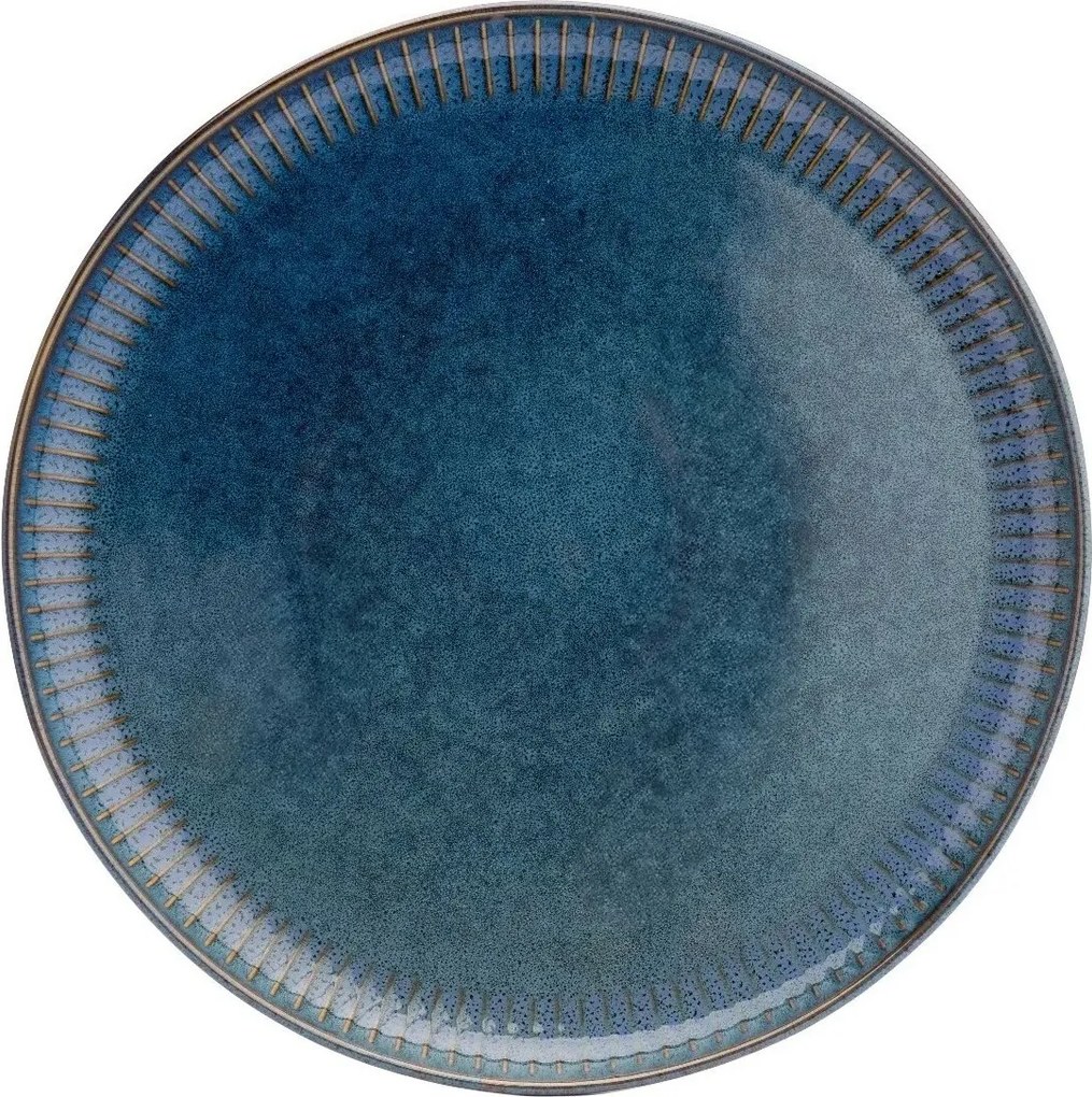 Altom 2 db sekély tányér szett Reactive Stripes 26cm