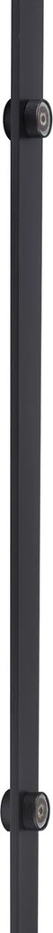 Lyb LED lámpatest