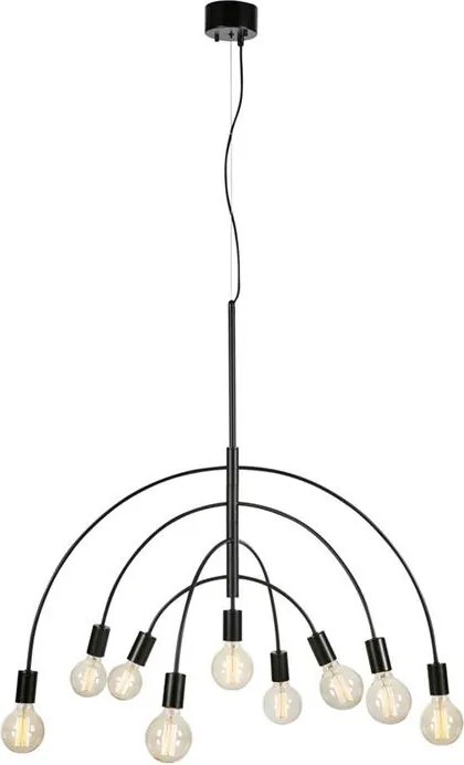 Markslojd LAVELLO 108288 Függőlámpa 9x40W/E27 IP20