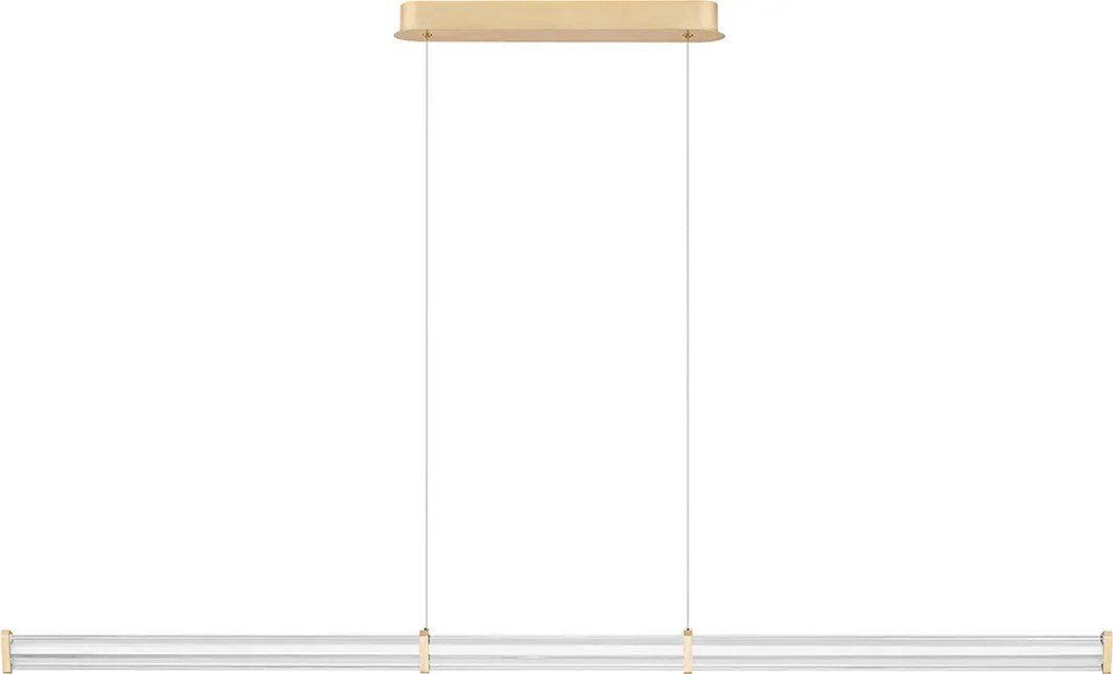 Pheme LED egyágú függesztett lámpa