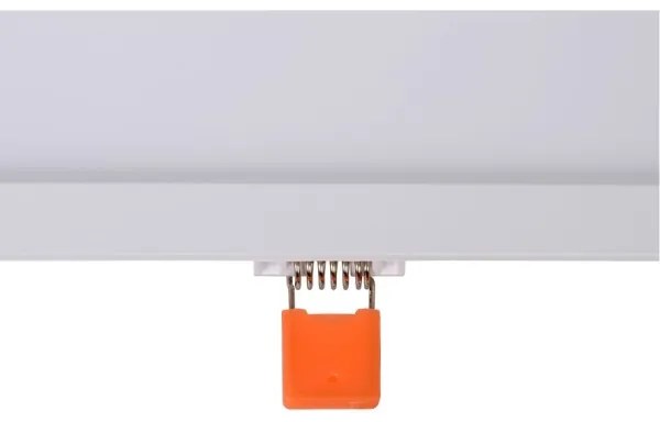 Lucide 07106/18/31 - mennyezeti lámpa TENDO-LED LED/18W/230V