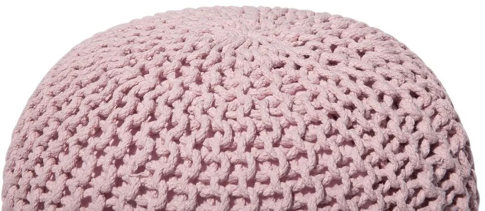 Taburett 50x35 cm Conover (rózsaszín). 1011259