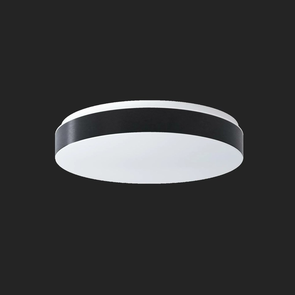Osmont 69034 Delia C2 stropní/nástěnné műanyag svítidlo IP54 3000 K 27W Le