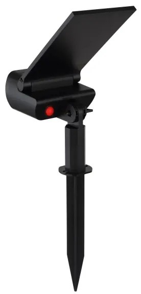 Globo 36020 - LED Szolár lámpa 2in1 LED/6,4W/3V IP65