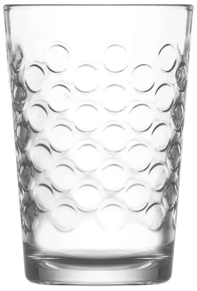 Pohár szett 6 db-os 205 ml – Hermia