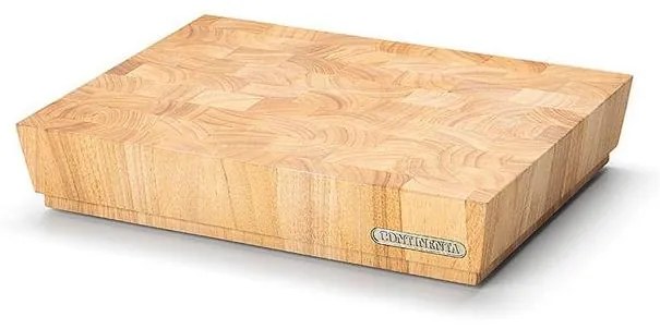 Continenta C4041 - Konyhai vágódeszka 40x30 cm gumifa