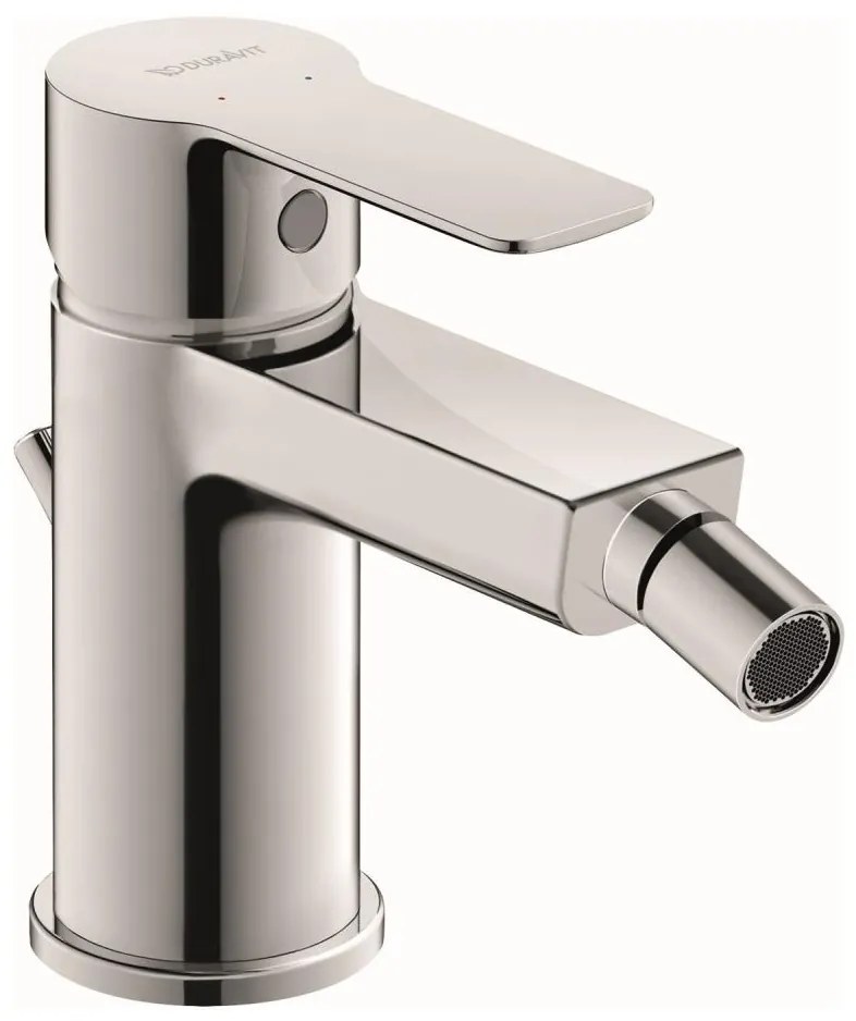 Duravit DC2400011010 - D-CODE bidécsaptelep fényes króm