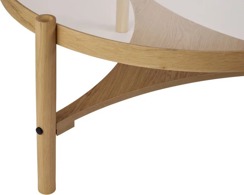 Clover - Oak