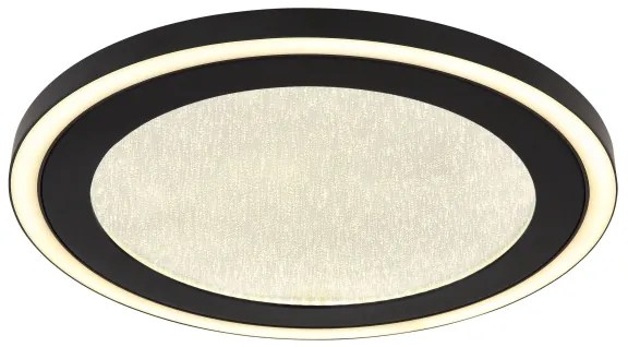 Globo 48902 - LED Mennyezeti lámpa DAVIES LED/24W/230V