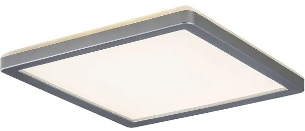 Rabalux 3359 - LED fürdőszobai mennyezeti lámpatest LAMBERT LED/15W/230V IP44