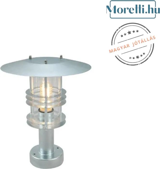 NORLYS 284GA OSLO Modern Kültéri Állólámpa E27 IP54