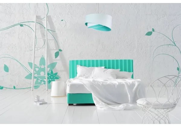 Csillár zsinóron GALAXY 1xE27/60W/230V