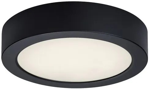 Rábalux Shaun 71199 Süllyesztett mennyezeti lámpa 1x15W/LED IP20