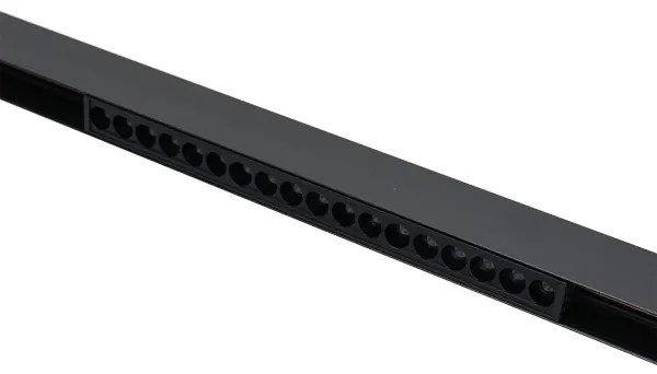 LED világítás MAGNETIC TRACK sínrendszerhez LED/18W/48V/4000K