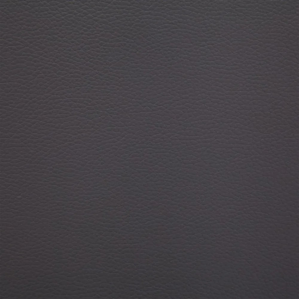 szürke műbőr pad 106 cm