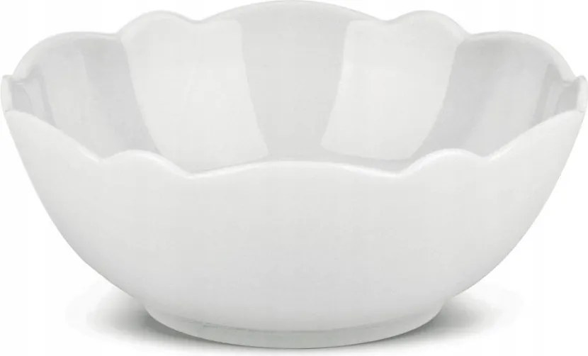 Tál átm. 23,3 Dressed, fehér, Alessi