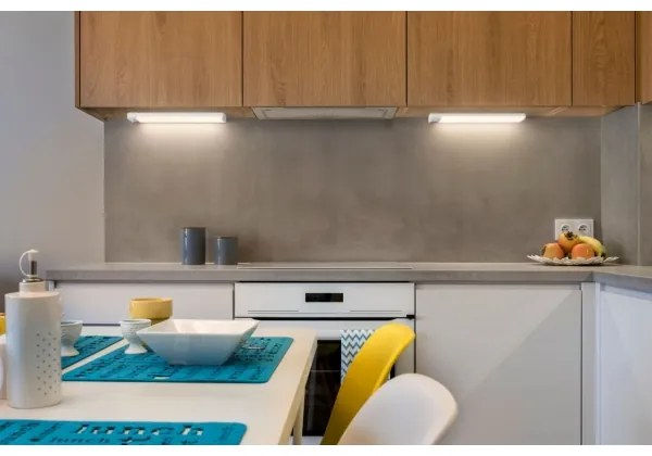 Ledvance - LED Dimmelhető lámpa érzékelővel UNDERCABINET LED/9W/230V Wi-Fi