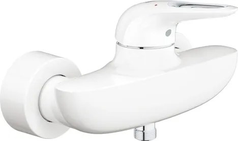 Grohe Eurostyle New zuhany csaptelep moon fehér / króm 33590ls3 G33590LS3