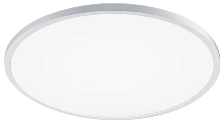 Aigostar - LED Fürdőszobai mennyezeti lámpa LED/24W/230V 6500K átm. 40 cm IP44