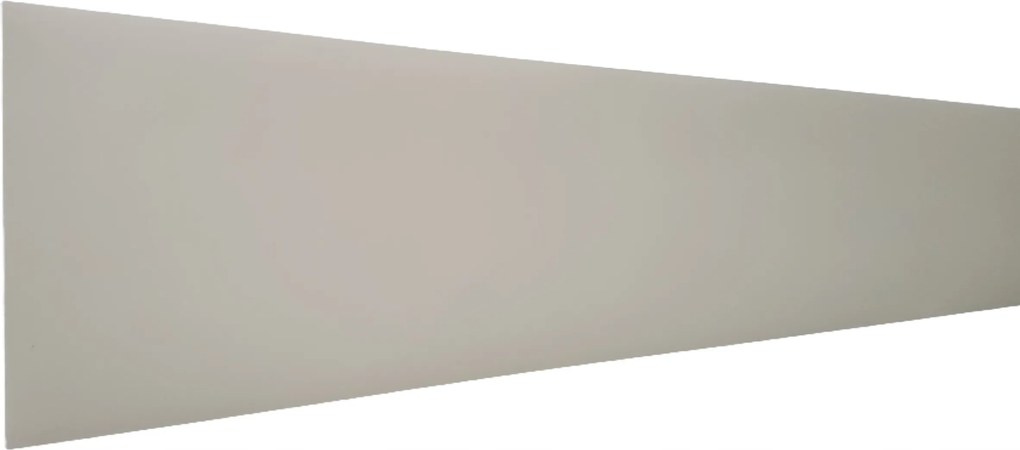 WALLex Dekoratív fali lámpa 25cmx1.2m BE2