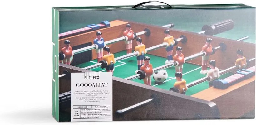 GOOOALIAT asztali csocsó