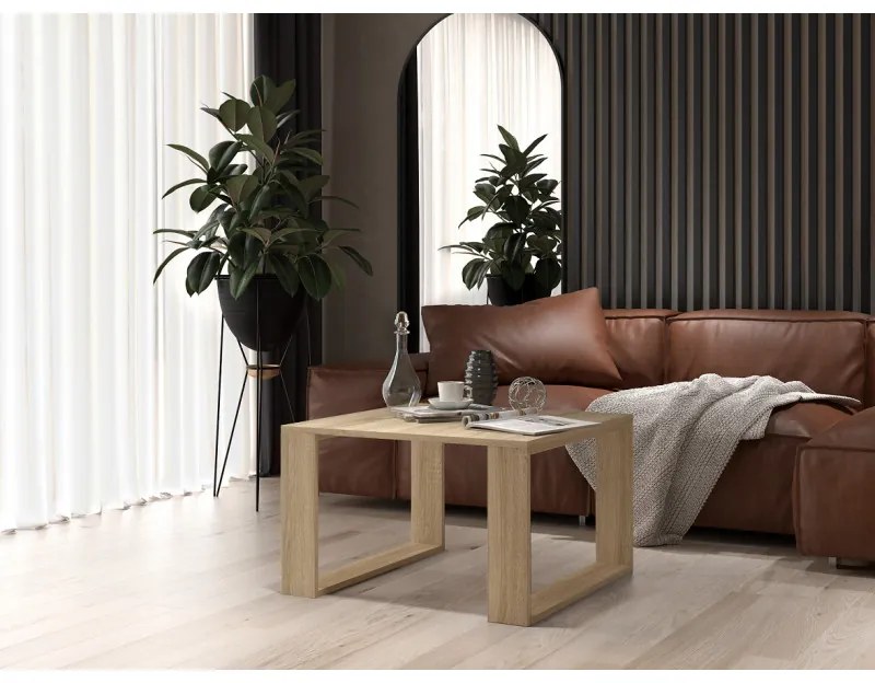 Chile III NEW Dohányzóasztal Sonoma N