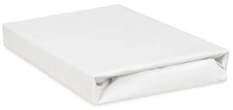 Matex Jersey légáteresztő lap fehér , 90 x 200 x20 cm, 90 x 200 cm