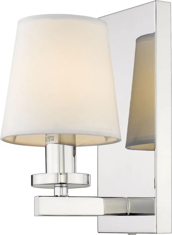 Cosmolight LONDON W01014WH Fali lámpa 1x40W/E14