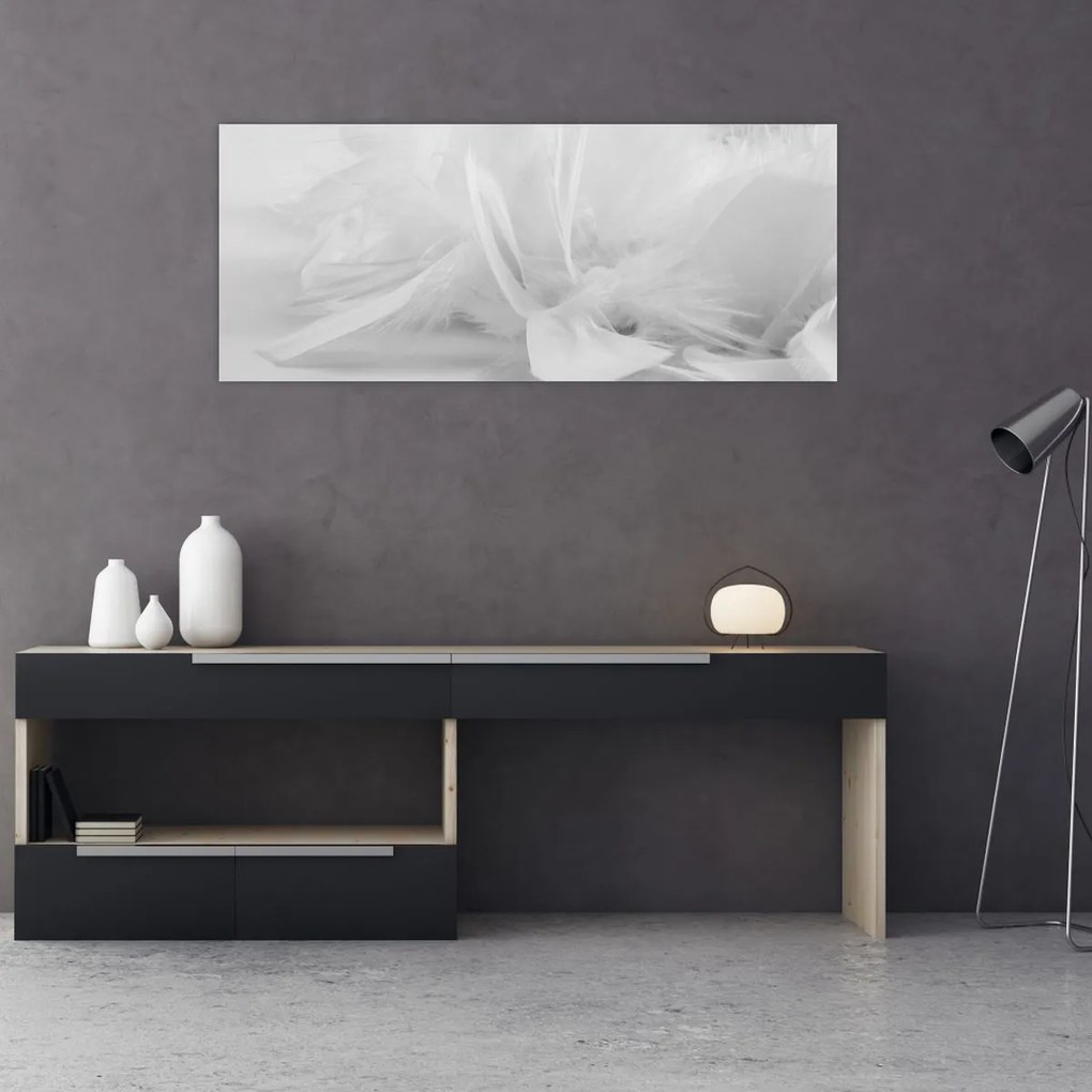 Kép - Tollak (120x50 cm)