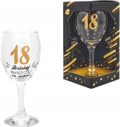 Borospohár 18-ra Ma a maximumot hozom ki belőle