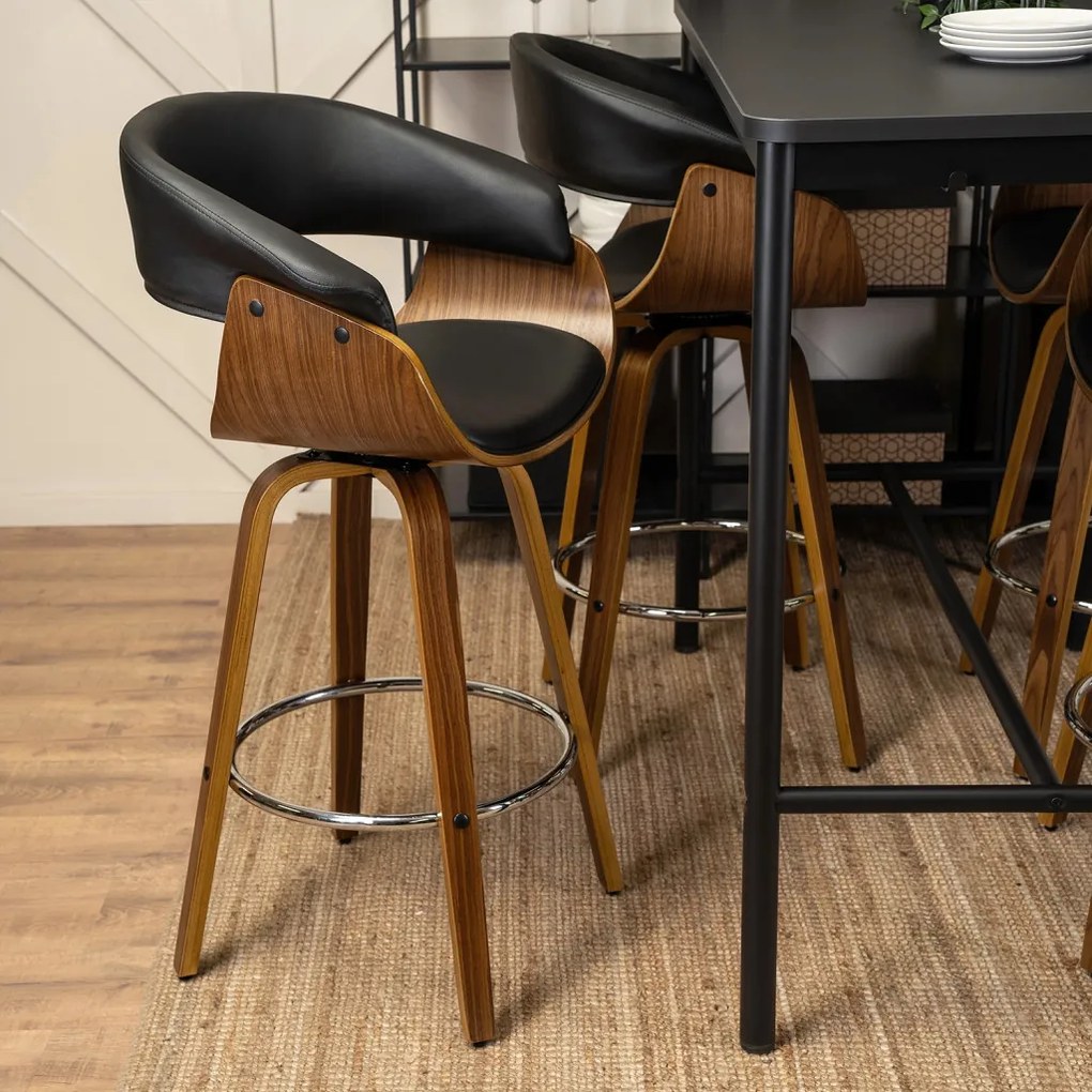 Elegáns Bárszék JERSEY