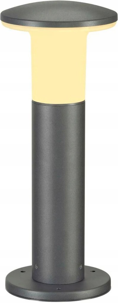 Slv Big White Alpa Mushroom 40, mennyezeti lámpa, Tc-(d,h,t,q)se, IP5