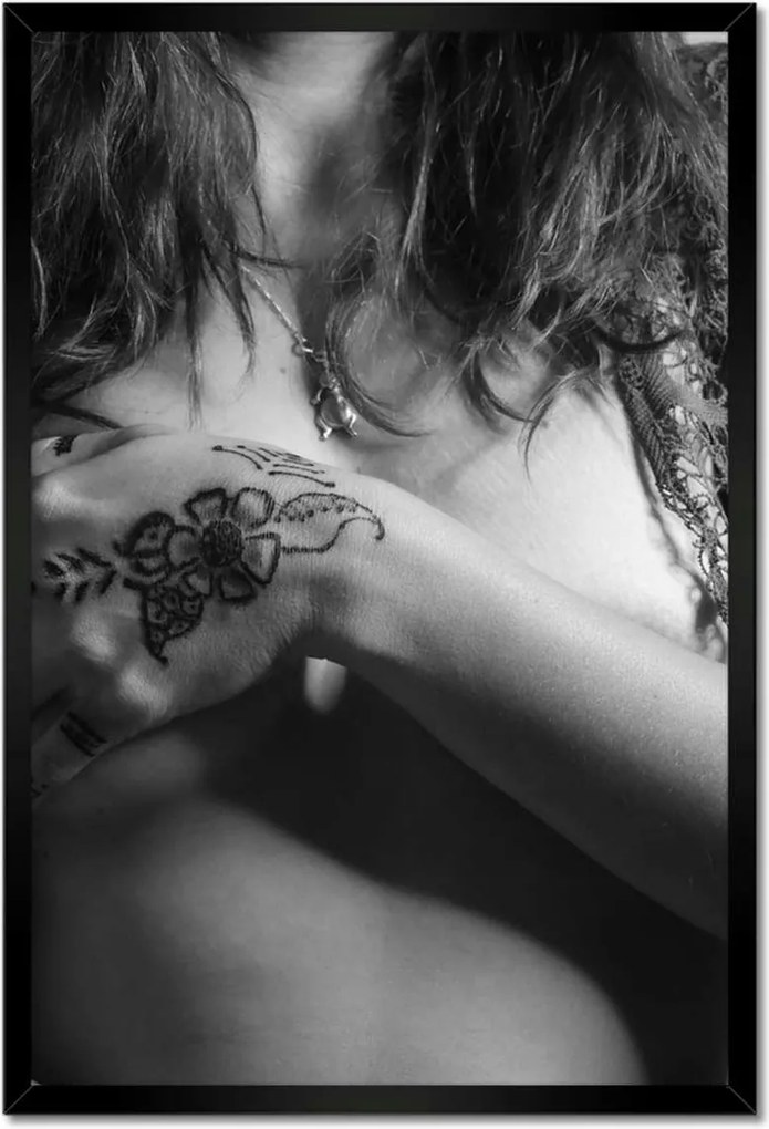 Poszterek keretben 40x60 Csinos nők Csajok Nagymamák