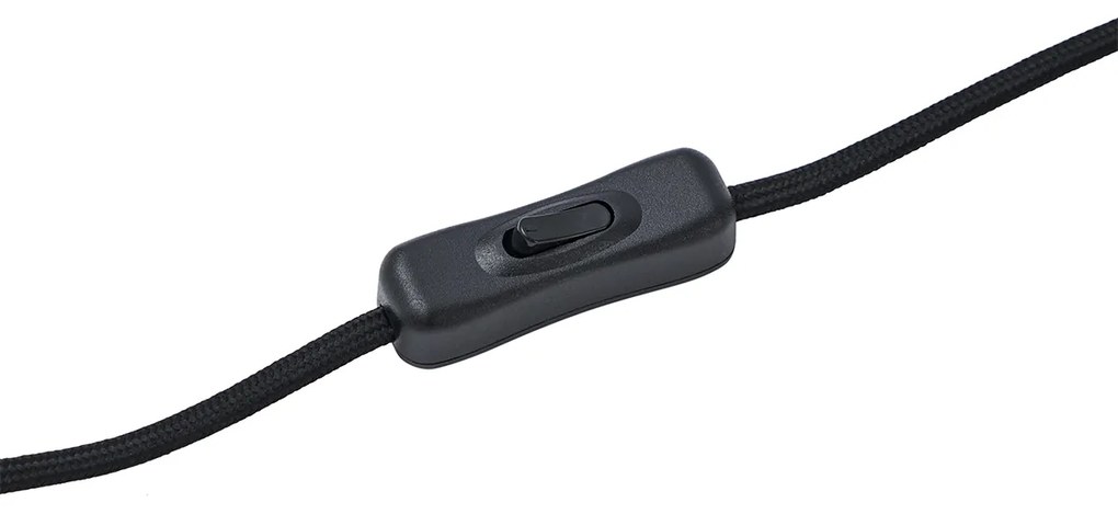 Design asztali lámpa sárgaréz opálüveggel - Mochi