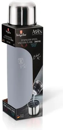 BerlingerHaus Termosz (0,75 L) Sahara Collection BH/7618