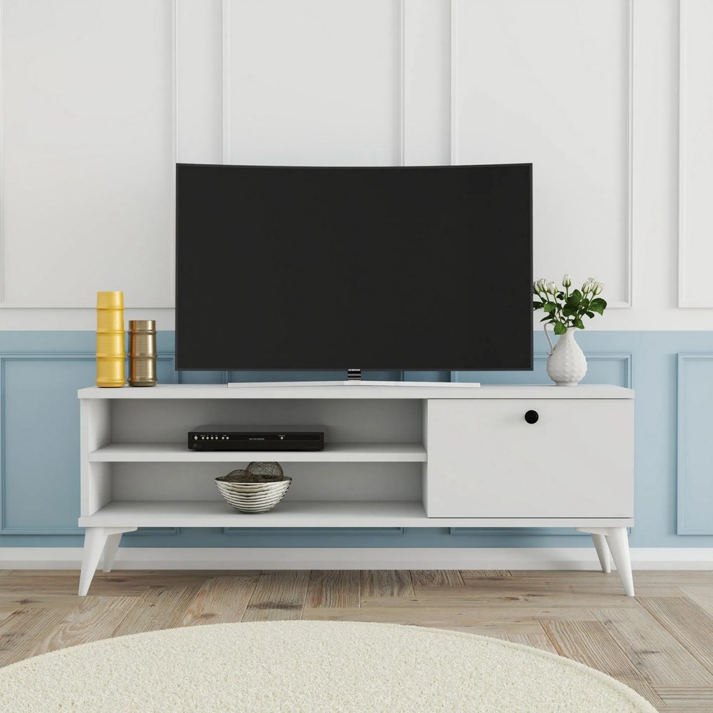 TV szekrény Retro 1564