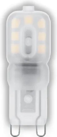 Avide LED 2.5W G9 190LM NW 4000K
