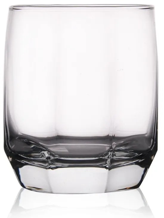 Whiskys pohár szett 6 db-os 310 ml Diamond – Orion