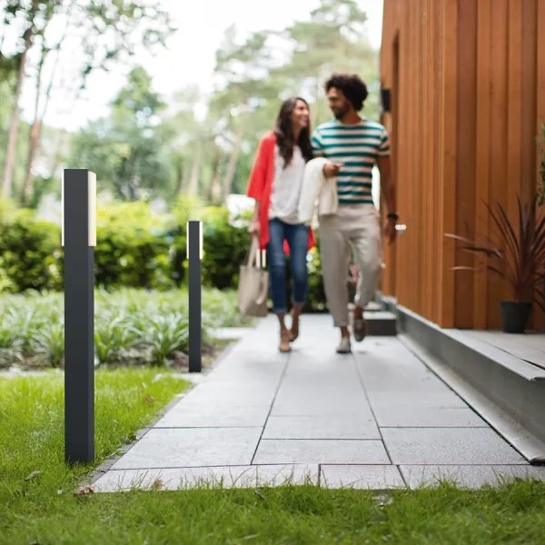 Philips 16489/93/P0 - LED Kültéri lámpa MYGARDEN STRATOSPHERE 2xLED/4,5W/230V IP44