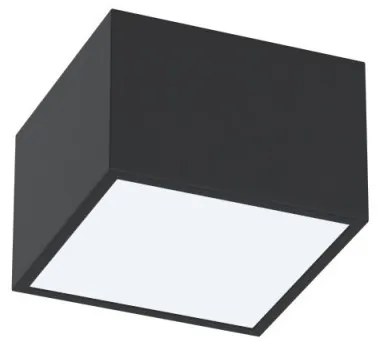 Immax Neo 07074L-15BD-Készlet 2x LED Dimmelhető lámpa CANTO 2xLED/12W/230V + távirányító