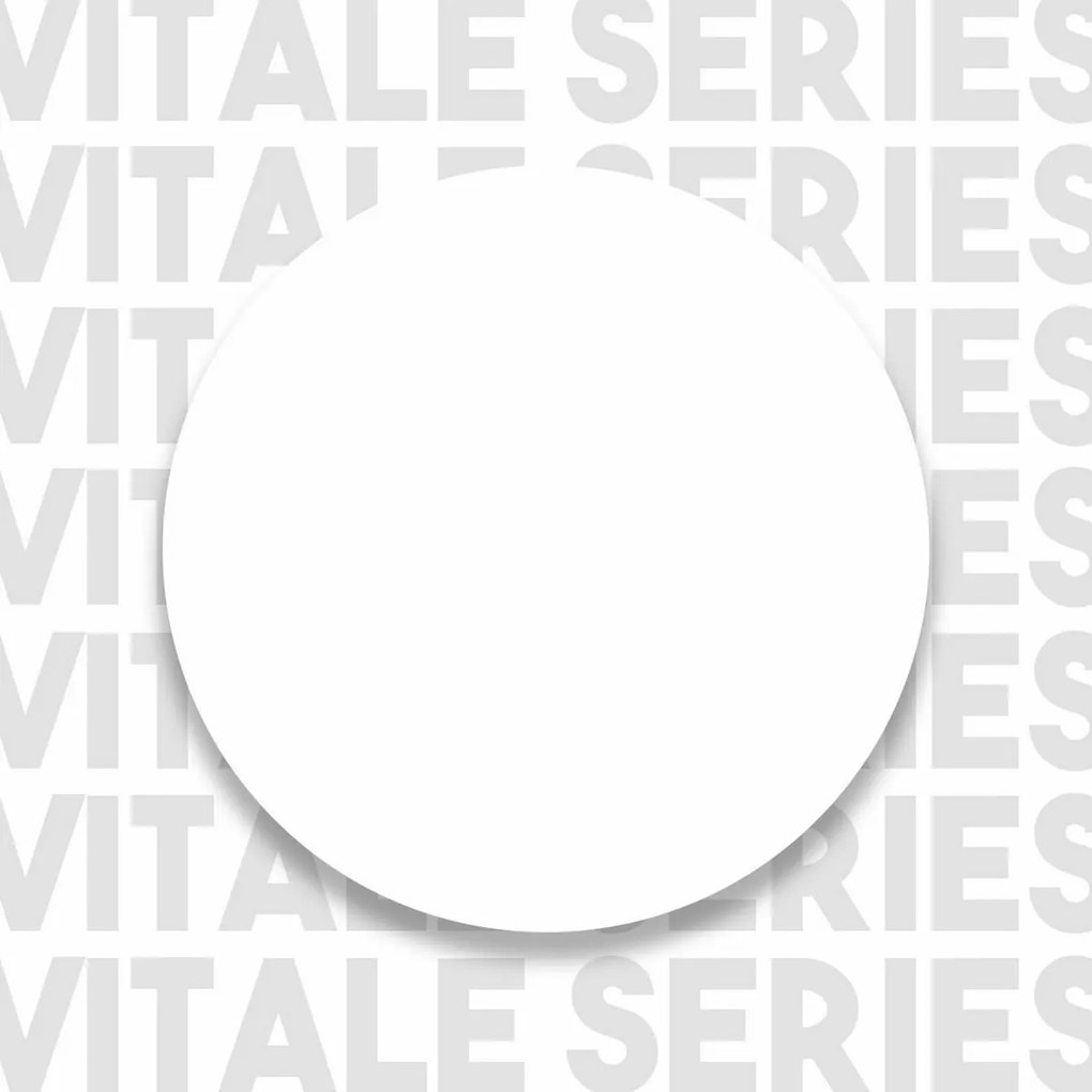 Vive White szekrény