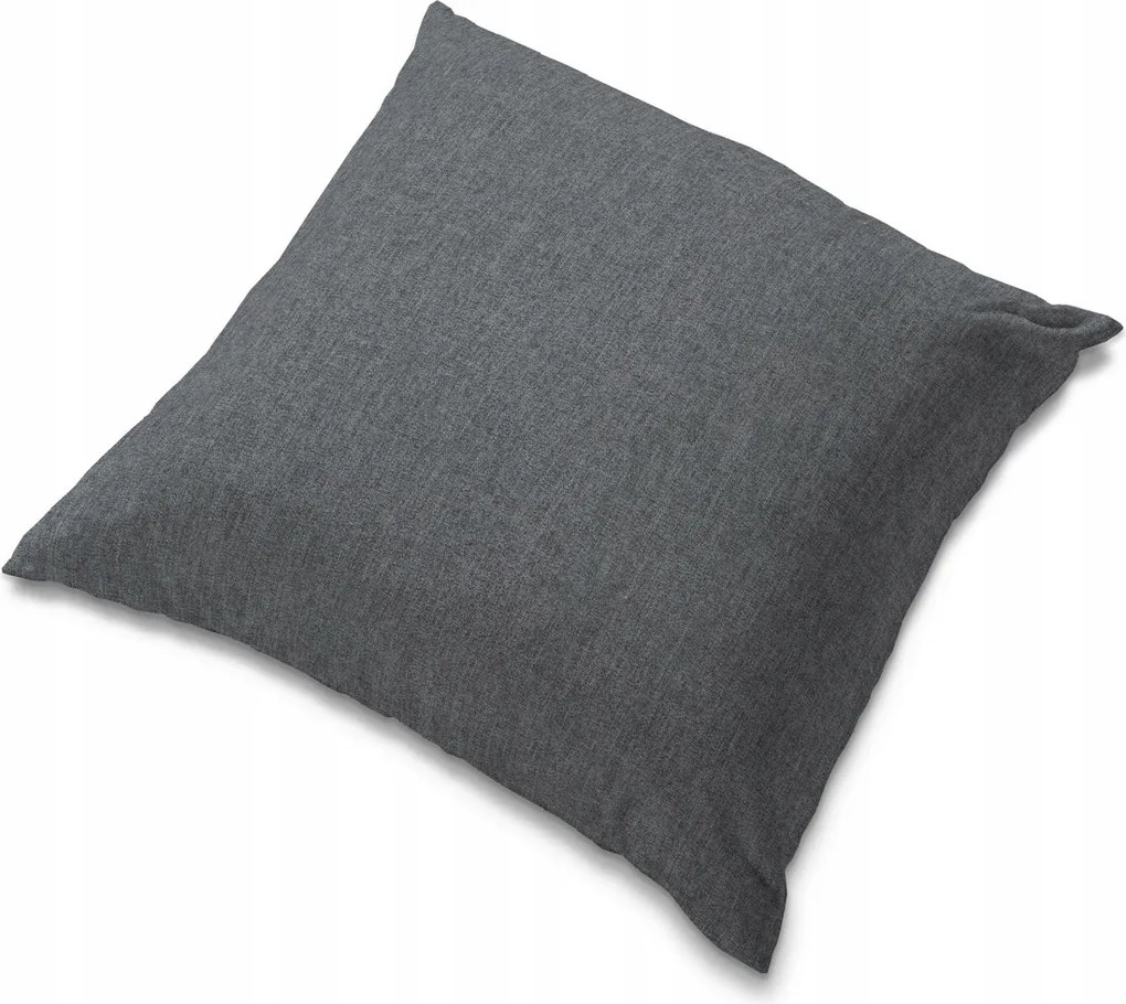 Dekoria Tomelilla párnahuzat 55x55cm Ikea szürke