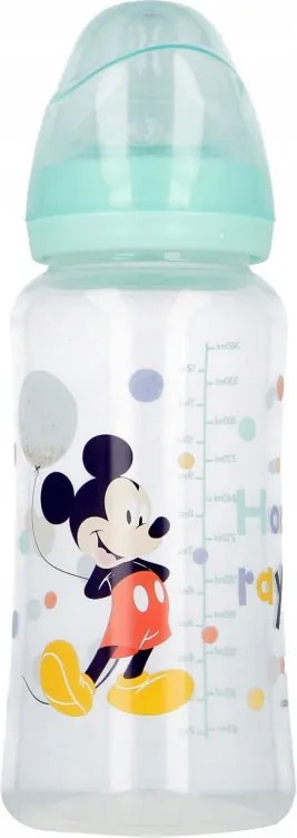 Disney Mickey Hello World baba cumisüveg 3,6 dl