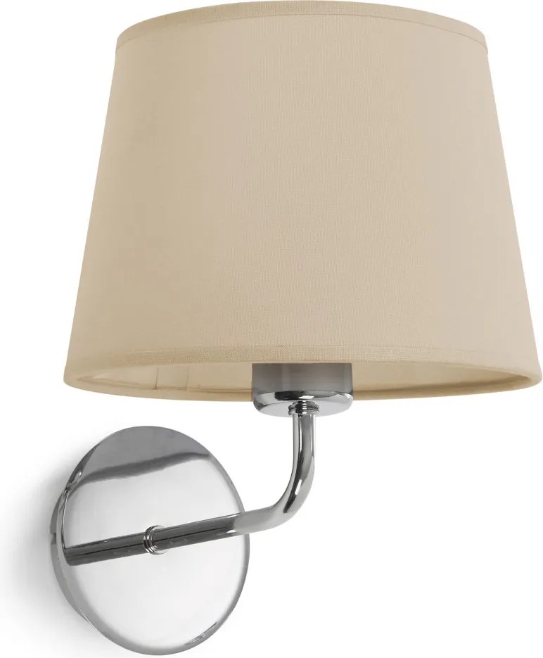 Novolux A TU ESTILO 717C-G05X1A-32 Fali lámpa 1x60W/E27 IP20