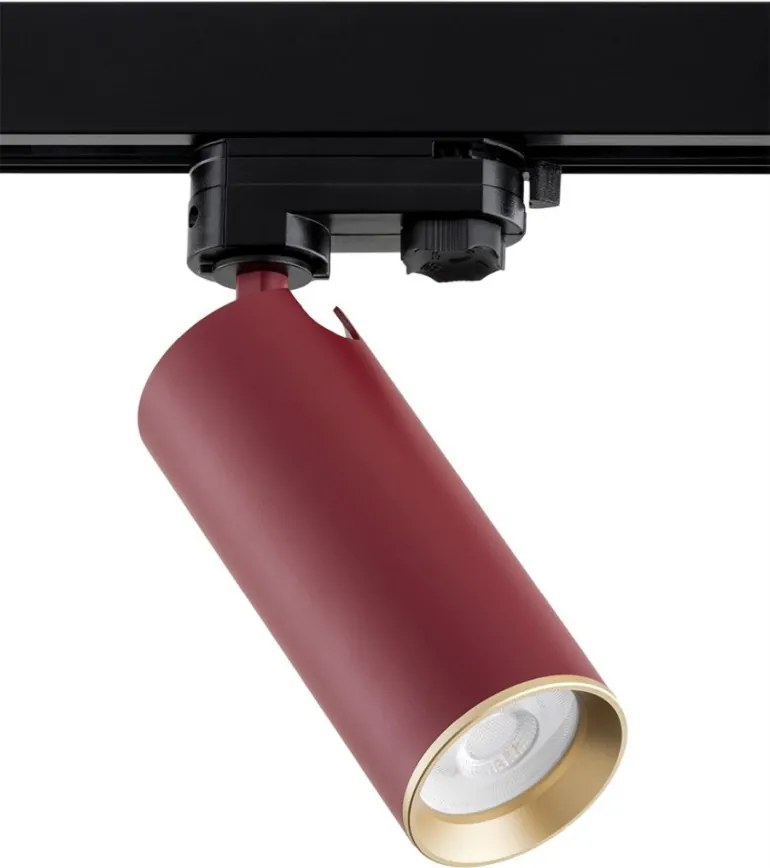 Argon TORELLO 8338 Sínreflektor 1x5W/GU10 IP20