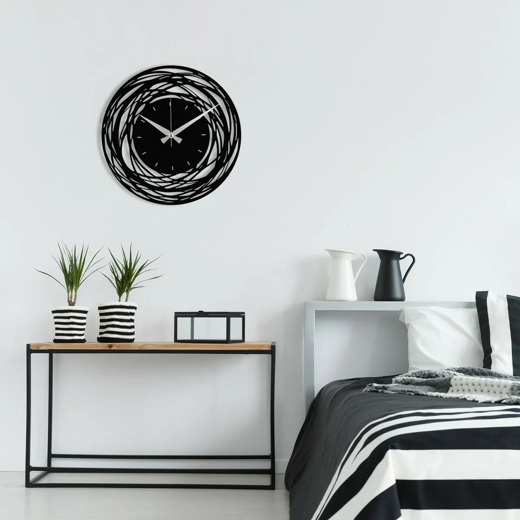 Falióra Black Nest S022 , 48 x 48 cm