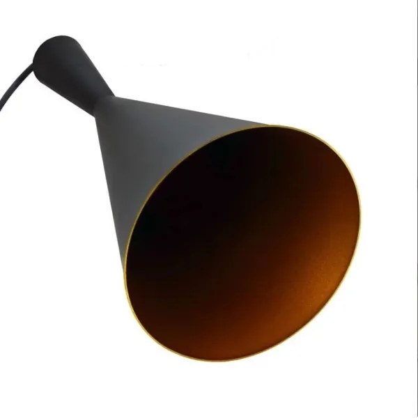 Csillár MODERN 1C 1xE27/20W/230V