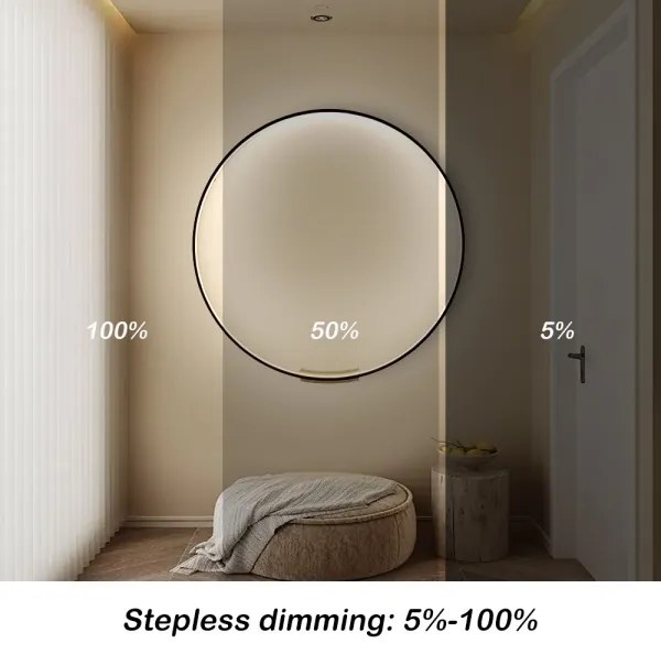 Immax NEO 07245-120 - LED Dimmelhető lámpa FINO LED/70W/230V 120cm Tuya + távirányító